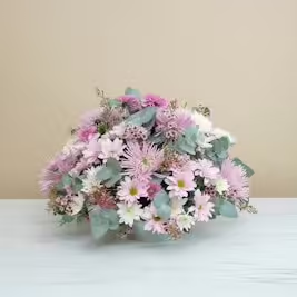 centros y arreglos florales